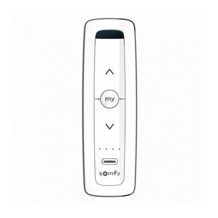 Situo 5 io Pure II afstandsbediening | Somfy
